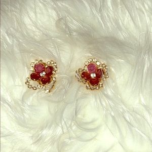 Royalty Earrings
